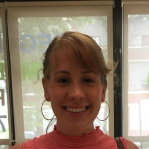 Meet your Posher, Heather